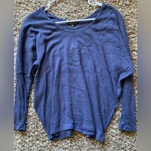 Drop Shoulder blouse t shirt